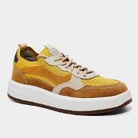 Tênis Democrata Drake Pulse Knit Feminino - 2