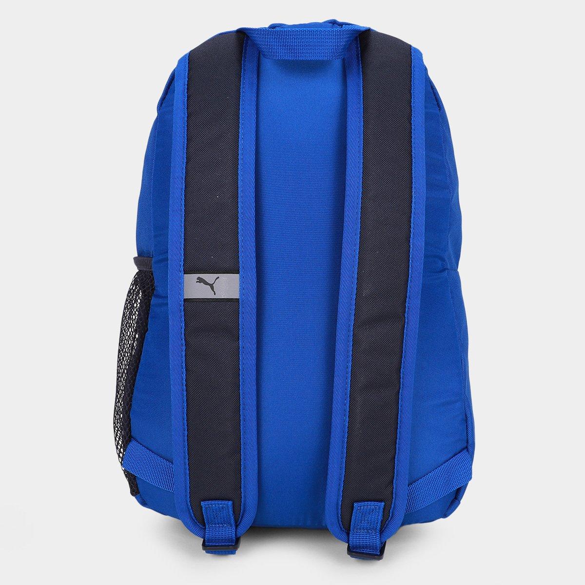 Mochila Puma Phase CB Backpack - 3