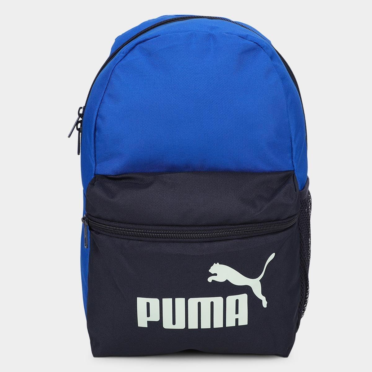 Mochila Puma Phase CB Backpack - 1