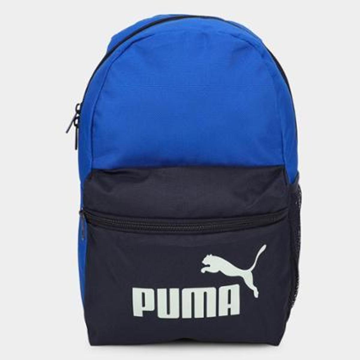 Mochila Puma Phase CB Backpack - 2