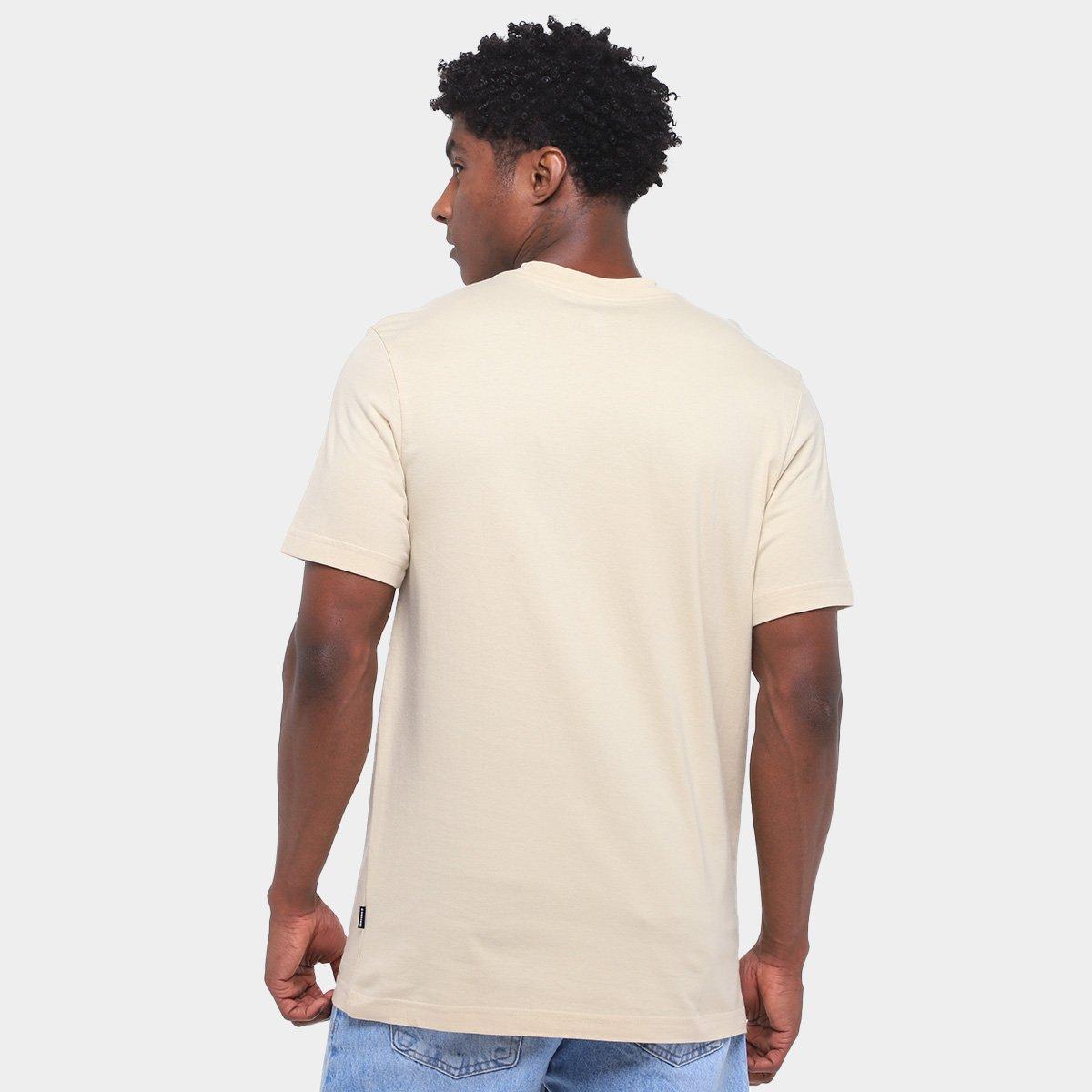 Camiseta Converse Go-To Star Chev Masculina - 2