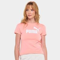 Camiseta Puma Essentials Feminina - 2