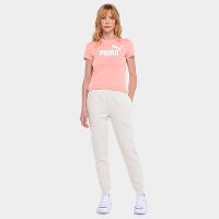 Camiseta Puma Essentials Feminina - 4