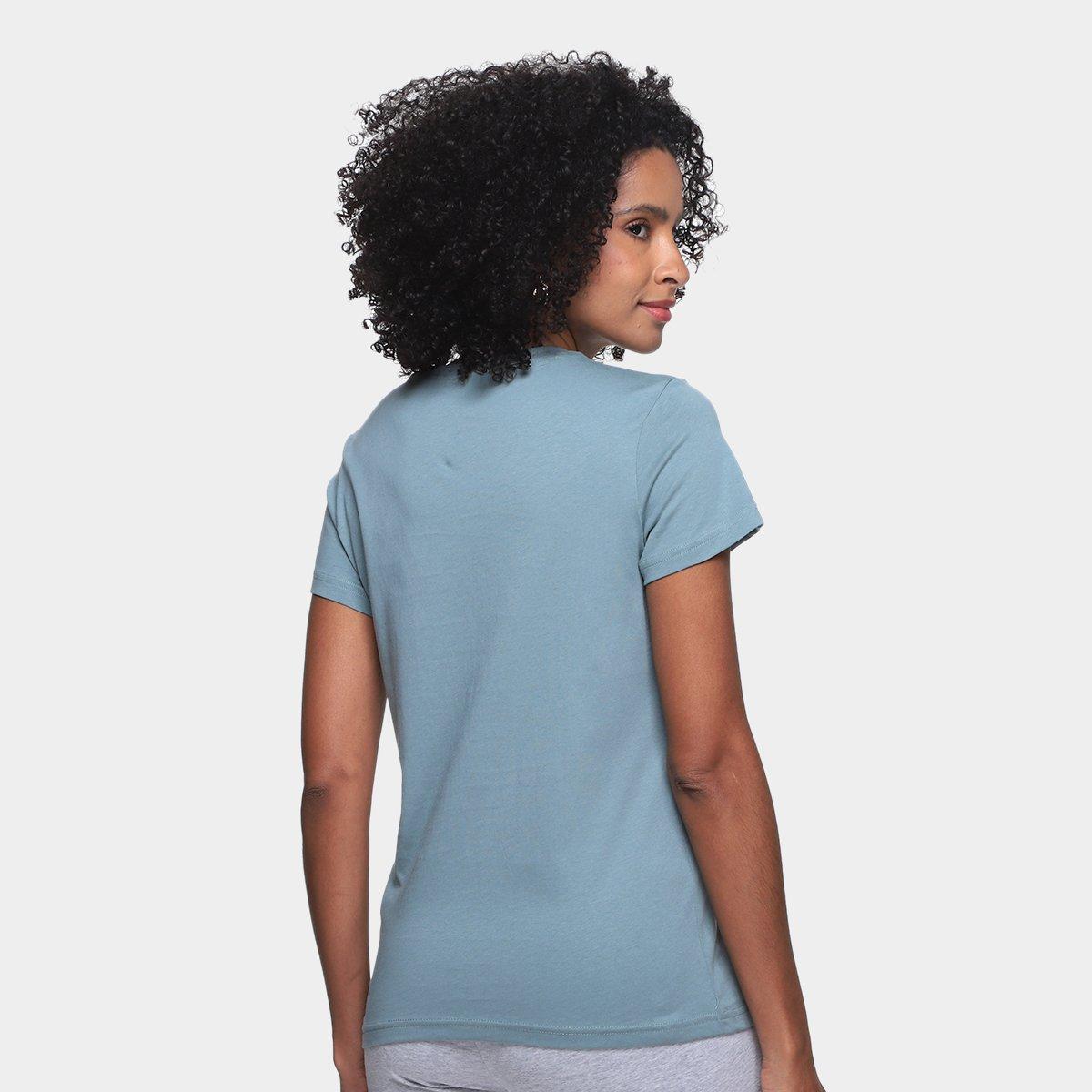 Camiseta Puma Essentials Feminina - 2