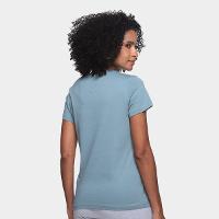 Camiseta Puma Essentials Feminina - 2