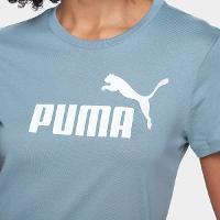 Camiseta Puma Essentials Feminina - 3