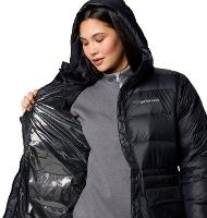 Jaqueta Columbia Harmony Falls Feminina - 3