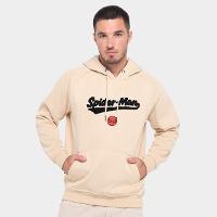Moletom Mooncity Homem Aranha Masculino - 1