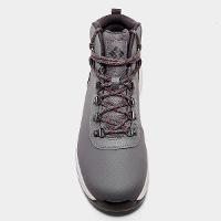 Bota Couro Columbia Newton Wander LTR Waterproof Masculina