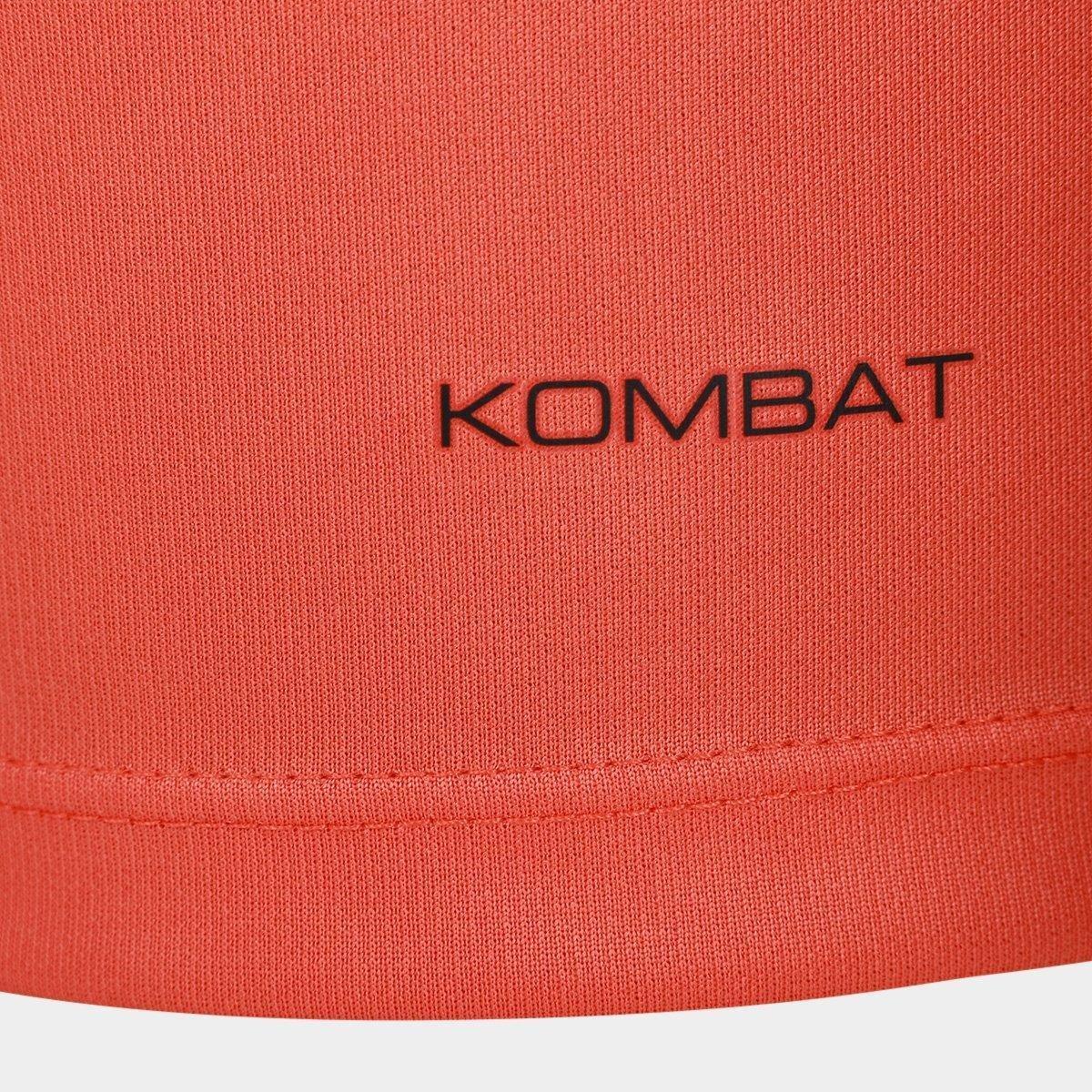 Camisa Vasco 25/26 s/n Goleiro Kombat Kappa Masculino - 5