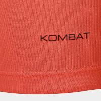 Camisa Vasco 25/26 s/n Goleiro Kombat Kappa Masculino - 5