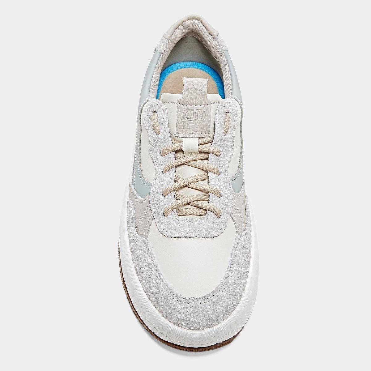 Tênis Democrata Drake Pulse Knit Feminino - 4