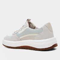 Tênis Democrata Drake Pulse Knit Feminino - 3