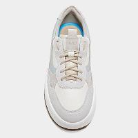 Tênis Democrata Drake Pulse Knit Feminino