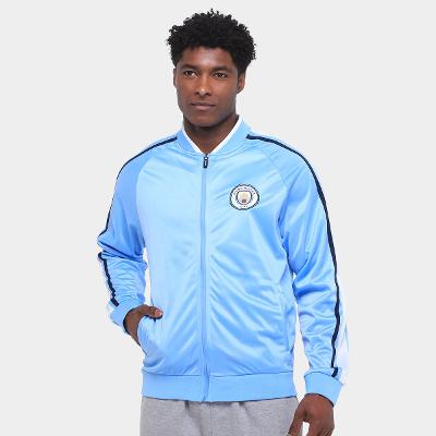 Jaqueta Manchester City Masculina