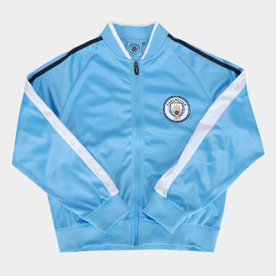 Jaqueta Infantil Manchester City