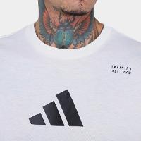 Camiseta Adidas All Gym Masculina - 3