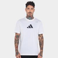 Camiseta Adidas All Gym Masculina - 1