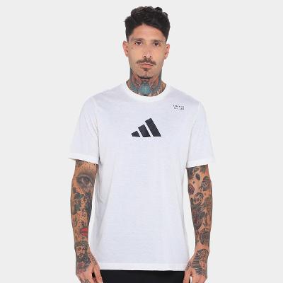 Camiseta Adidas All Gym Masculina