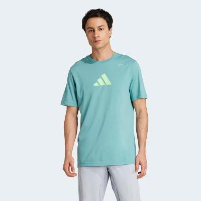 Camiseta Adidas All Gym Masculina