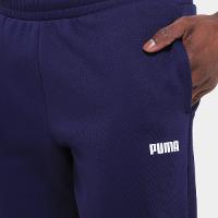 Calça Puma Logo Masculina - 3