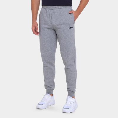 Calça Puma Logo Masculina