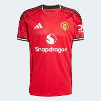 Camisa Manchester United Home 25/26 s/n Torcedor Adidas Masculina - 1