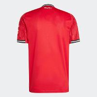 Camisa Manchester United Home 25/26 s/n Torcedor Adidas Masculina - 2