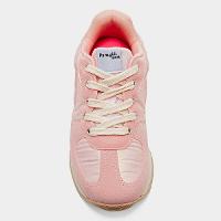 Tênis Infantil Pampili Zeal Menina