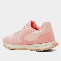 Tênis Infantil Pampili Zeal Menina - 3