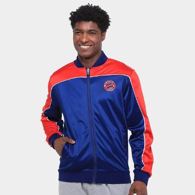 Jaqueta Bayern de Munique Masculina