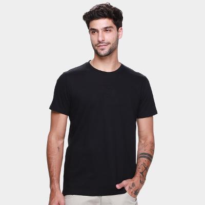 Camiseta Colcci Casual Masculina