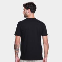 Camiseta Colcci Casual Masculina - 2