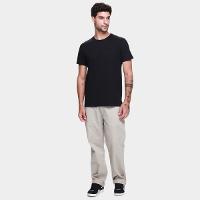 Camiseta Colcci Casual Masculina - 4