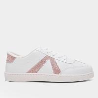 Tênis Infantil Molekinha Menina - 1