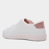 Tênis Infantil Molekinha Menina - 3