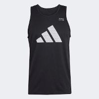 Regata Adidas Gráfica All Gym Masculina - 1