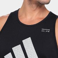 Regata Adidas Gráfica All Gym Masculina - 3