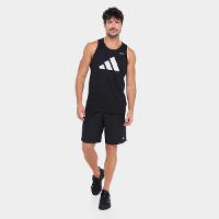Regata Adidas Gráfica All Gym Masculina - 4