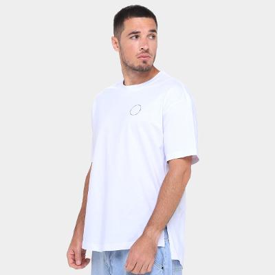 Camiseta Converse Graph Crew Masculina