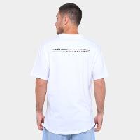 Camiseta Converse Graph Crew Masculina - 2