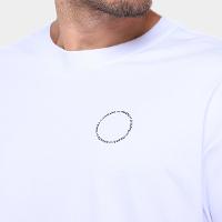 Camiseta Converse Graph Crew Masculina - 3