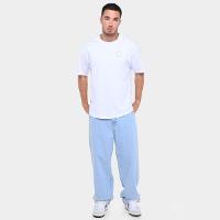 Camiseta Converse Graph Crew Masculina - 4