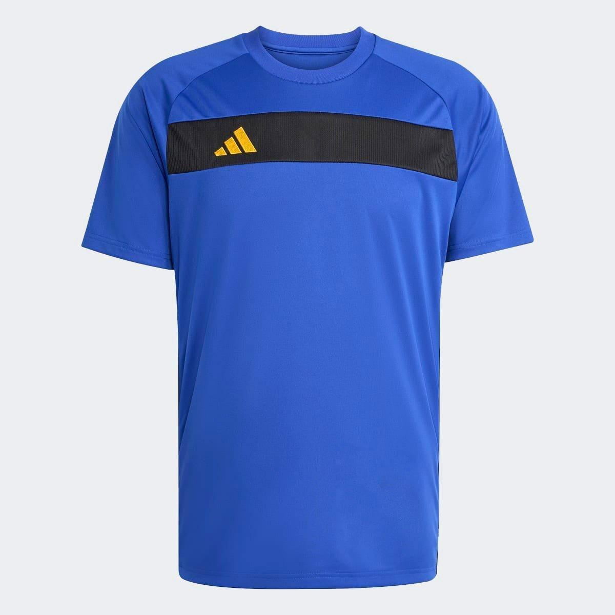 Camiseta Adidas Tiro Essentials Masculino - 1