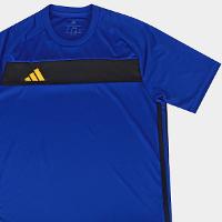 Camiseta Adidas Tiro Essentials Masculino - 4
