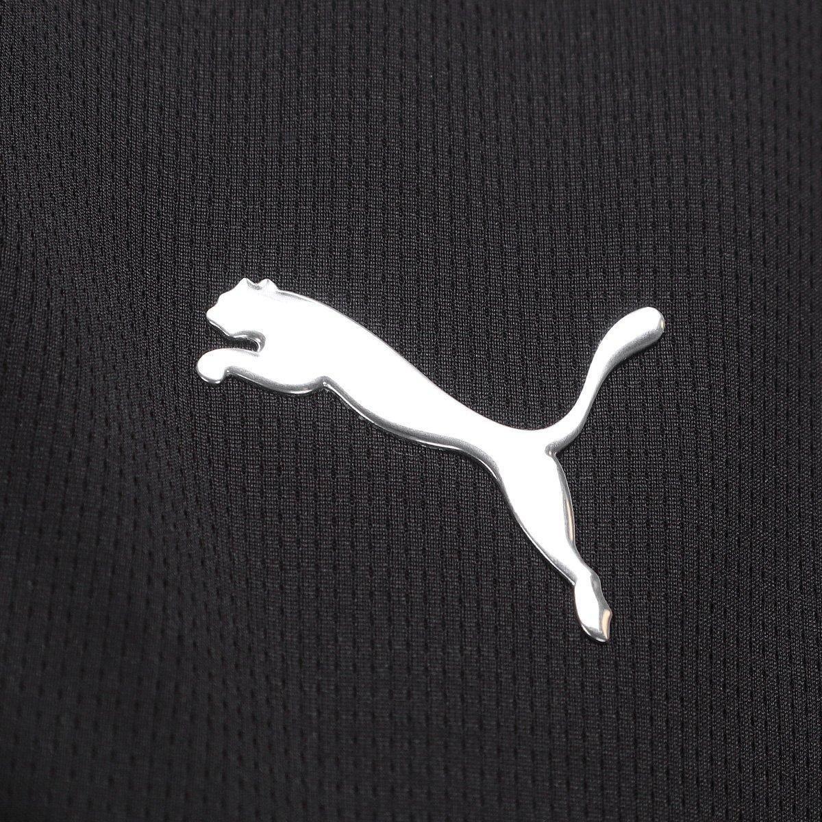 Camisa Manchester City Away 25/26 s/n Torcedor Puma Feminina - 4