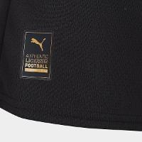 Camisa Manchester City Away 25/26 s/n Torcedor Puma Feminina - 5