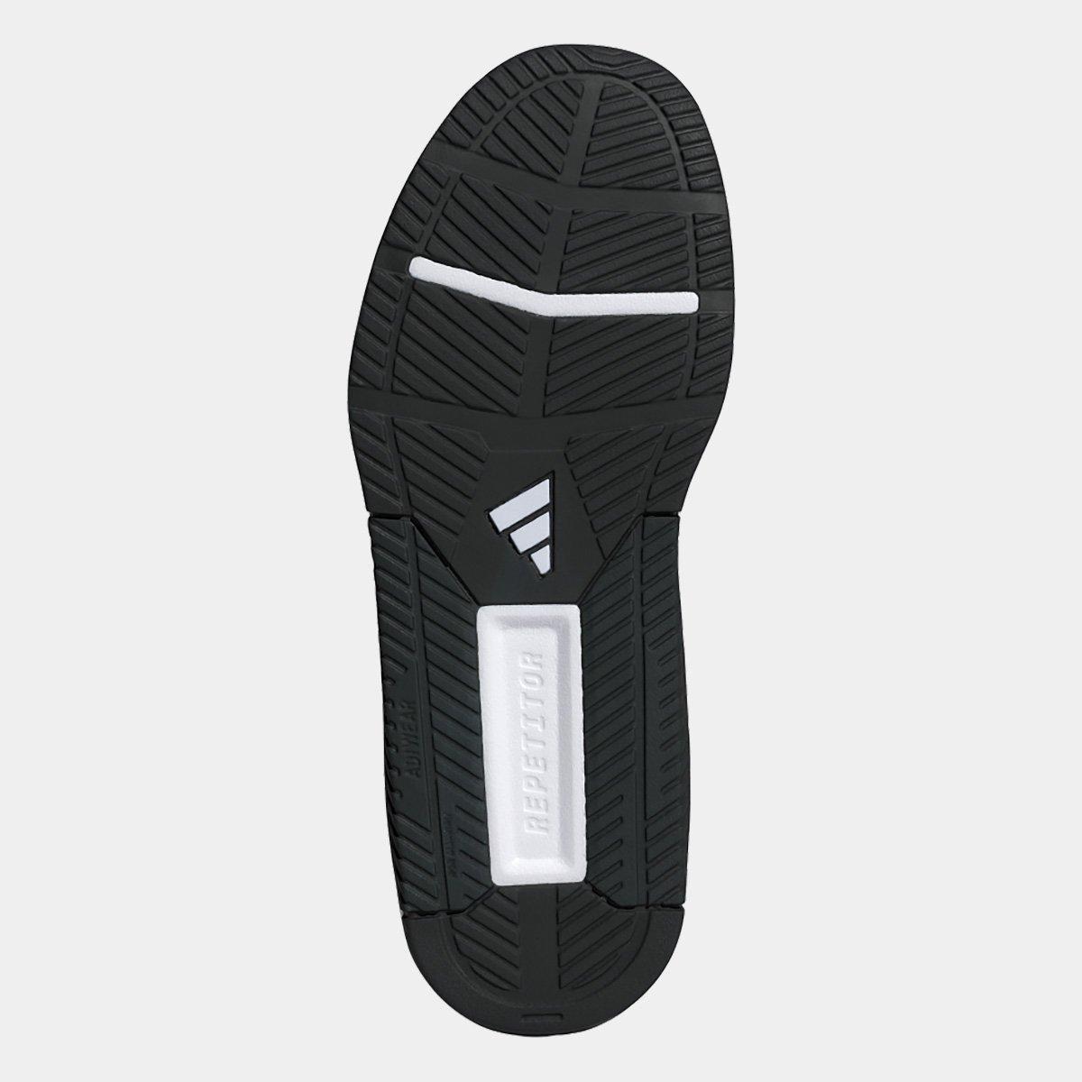 Tênis Adidas Dropset Base Trainer Masculino - 3