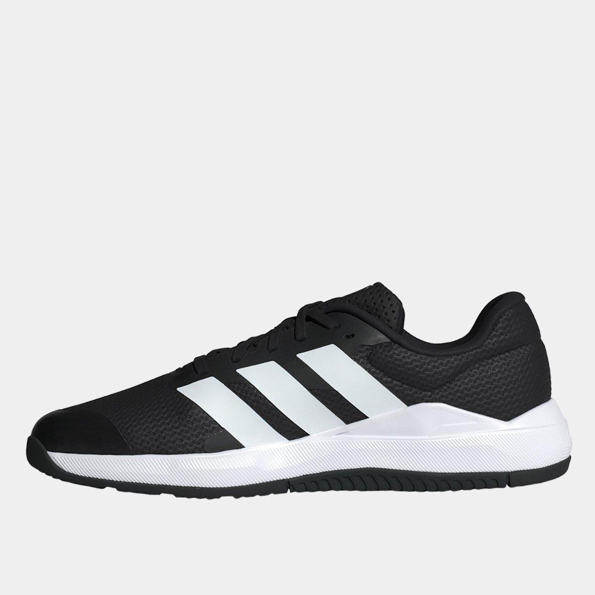Tênis Adidas Dropset Base Trainer Masculino - 4