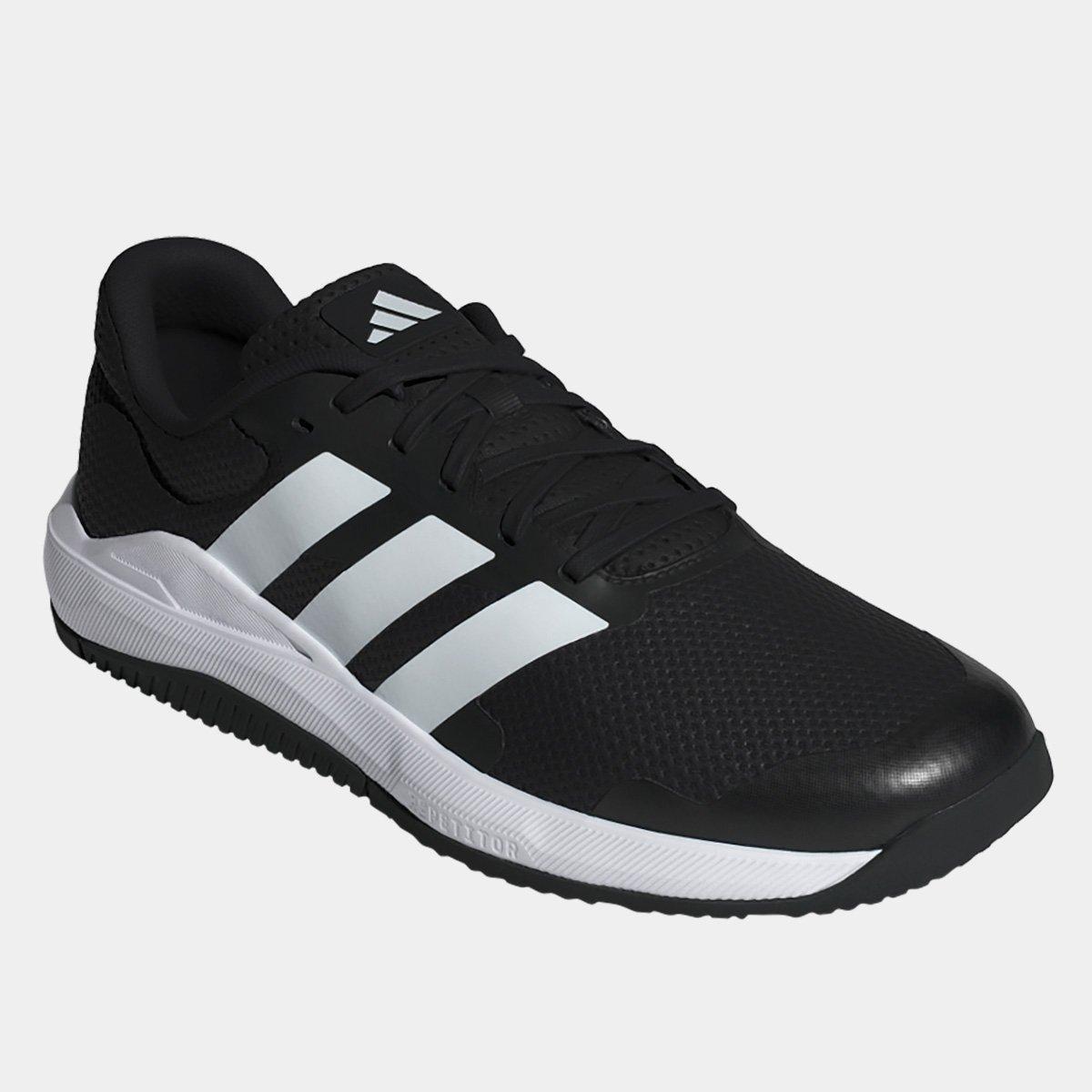 Tênis Adidas Dropset Base Trainer Masculino - 5